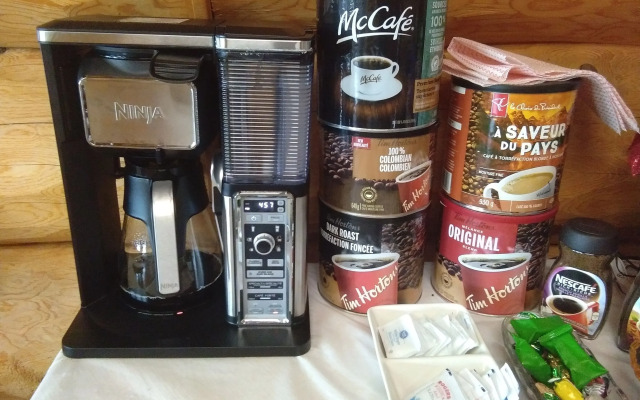 Cariboo Log Guest House