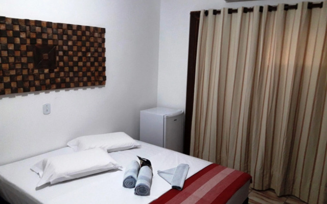 Pousada Estrela Mare