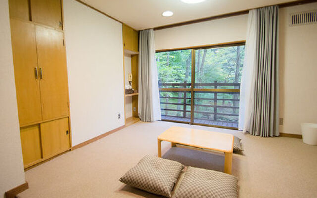 TKP Hotel & Resort Lectore Karuizawa
