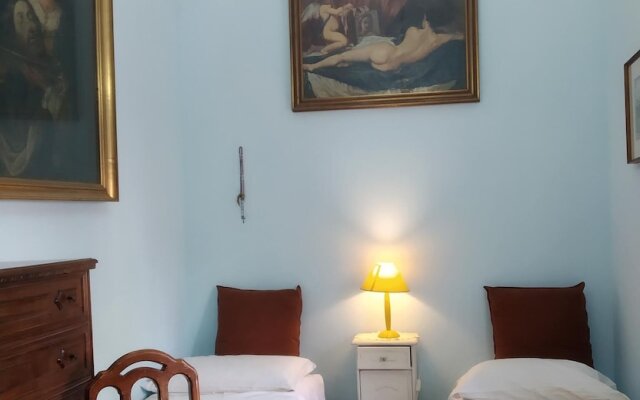 B&B Mavipagi