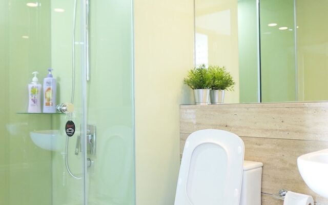 City Apartment At Vortex Suites KLCC