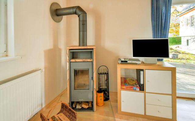 Gustow Garden Retreat