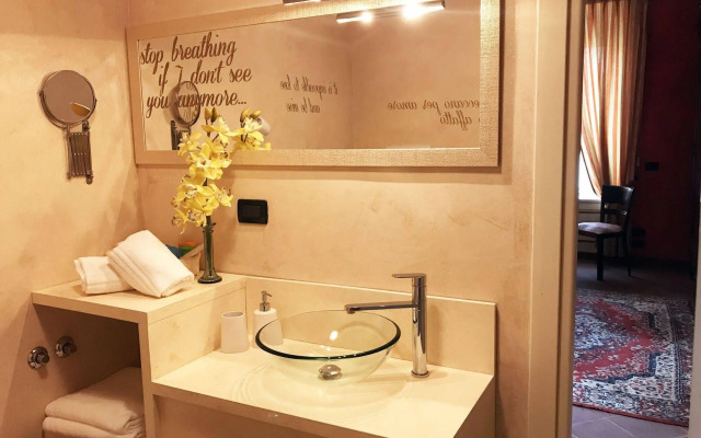 La Foresteria del Castello