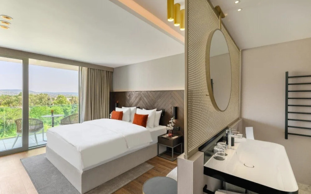 Hotel Vinifera Wine & Spa