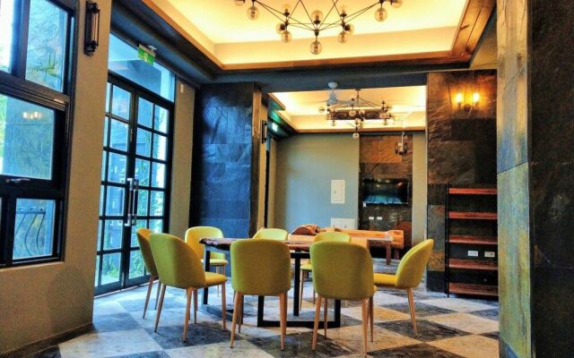 Blue Owl Homestay