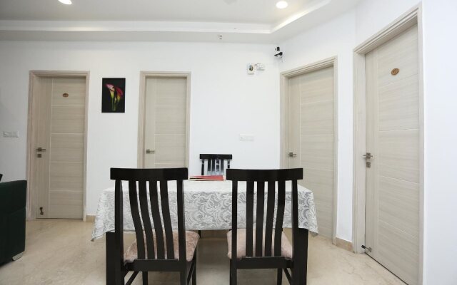 Avalon Taj View by OYO Rooms