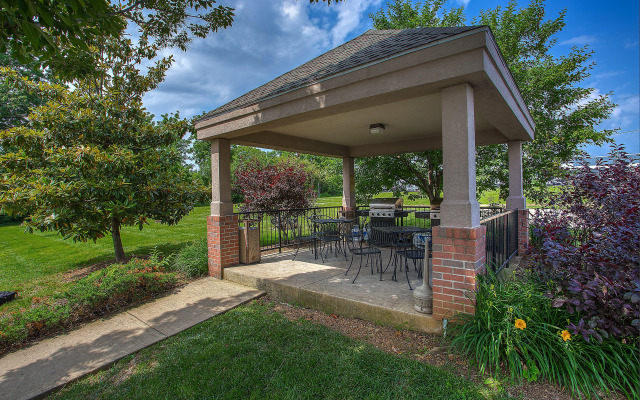 Candlewood Suites Louisville Airport by IHG