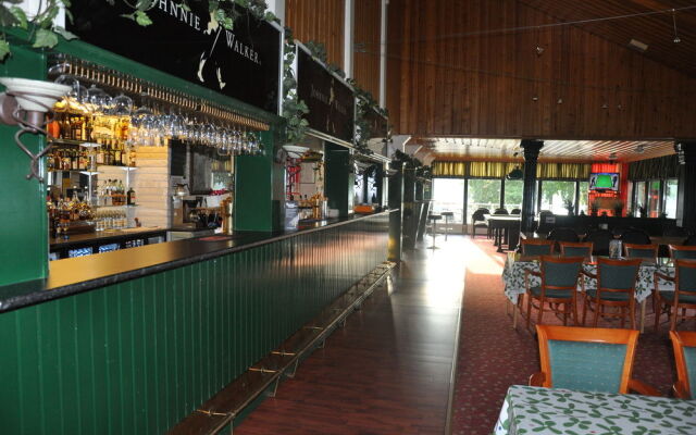 Hotelli Hanhi Cottages