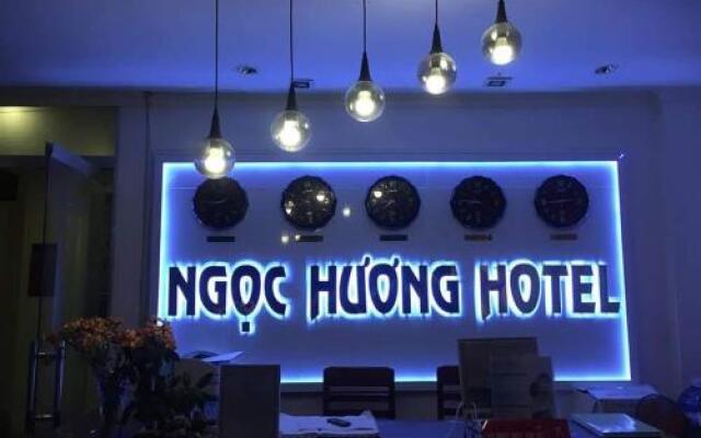 Ngoc Huong Hotel