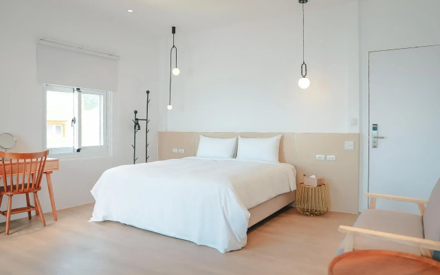 Bethlehem B&B & Villa Kenting