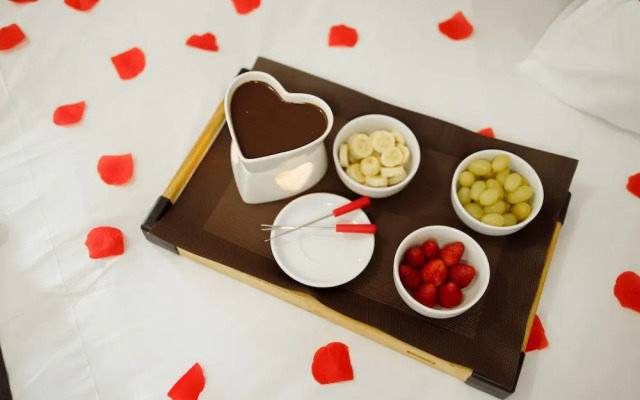 Roma Hotel by H Hotéis - Airport