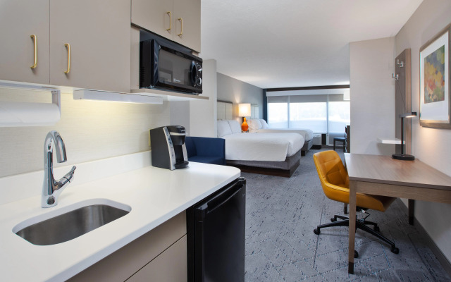 Holiday Inn Express & Suites Kent - University Area by IHG