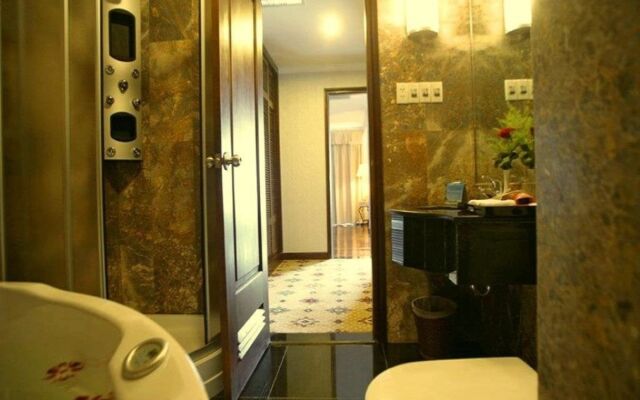 Sai Gon - Quy Nhon Hotel