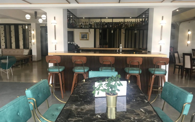Fanari Hotel