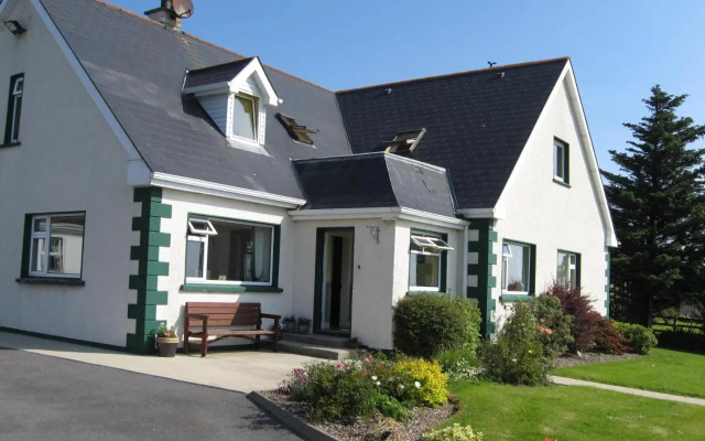 Seacrest Guesthouse