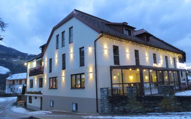 Hotel Pruggererhof