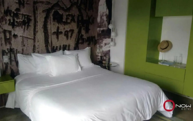 Now Hotel Cali