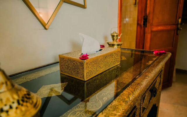 Riad NS