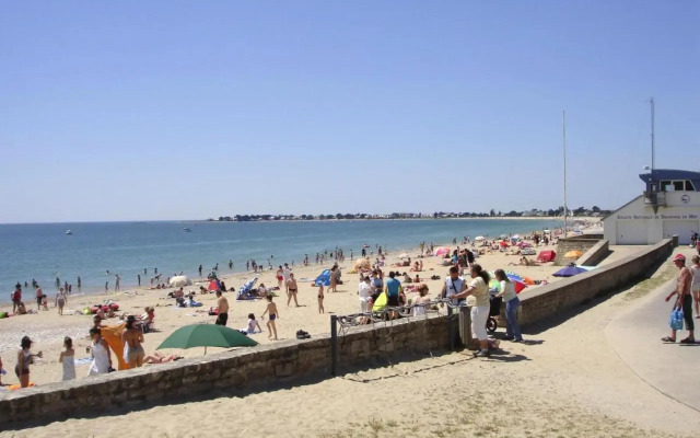 Holiday Home Damgan-Kervoyal - Bre04103D-F