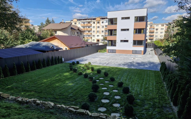 Royal Maison Apartments