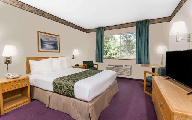 Days Inn by Wyndham Ocean Shores