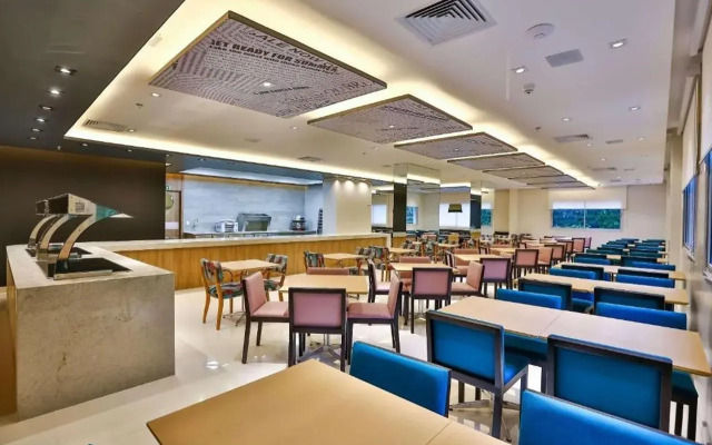 Park Inn by Radisson Santos