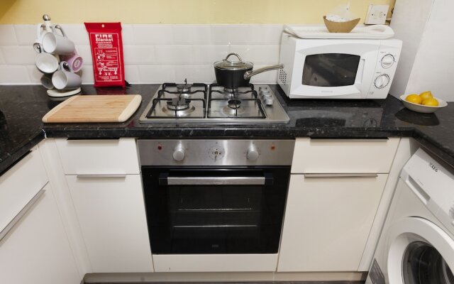 Gwladys 2 bedroom house