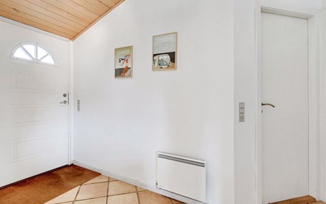 "Melisa" - 200m from the sea in Western Jutland