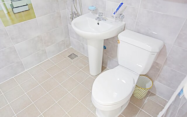 Sangju Sogli Mountain Munjangdae Pension