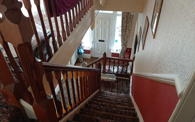 Ingleside Guest House