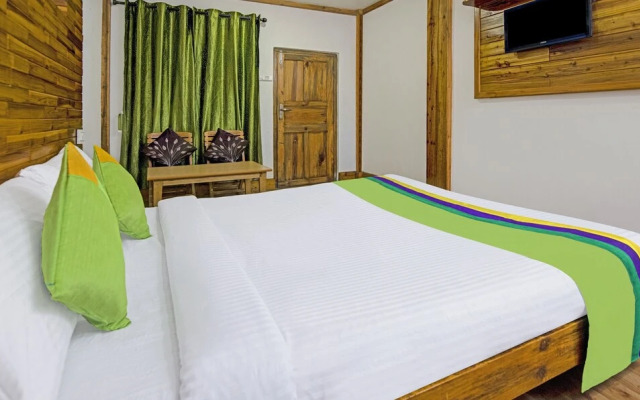 Treebo Omega Stay Inn