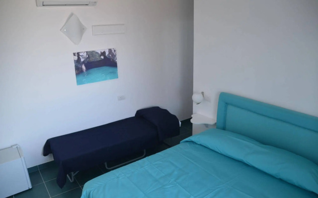 B&B Il Paradiso di Capri