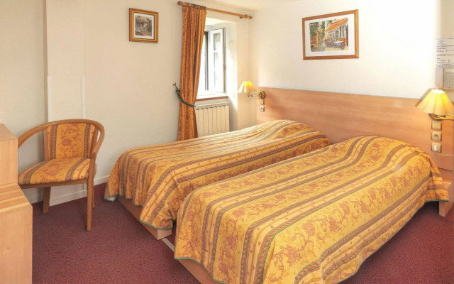 Hotel Auberge de l'Isard