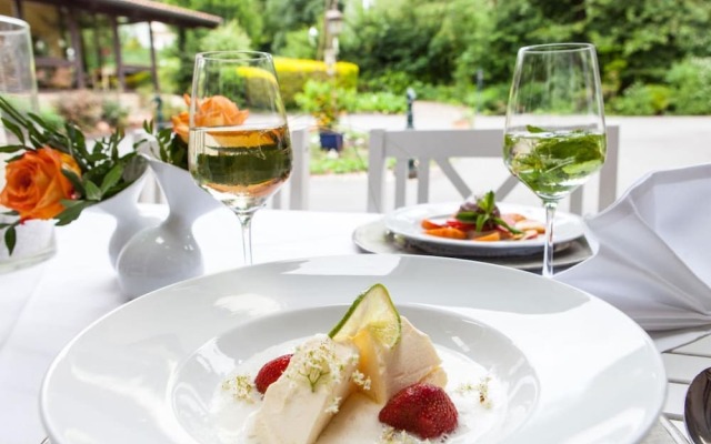 Landhotel Der Schwallenhof 3*Superior