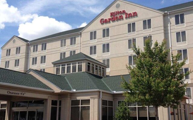 Hilton Garden Inn Tuscaloosa