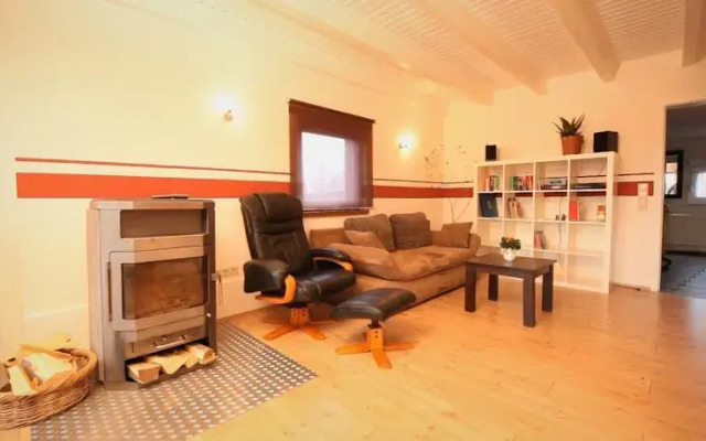Deluxe Ferienhaus in Köln