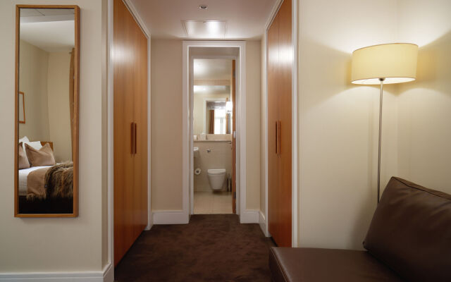  The Resident Kensington