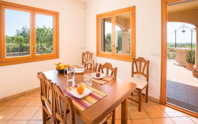 CAN Marines - Villa With Private Pool in Calonge - Santany?