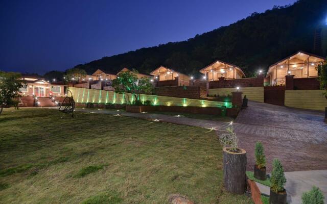 Oxygen Resorts Mahabaleswar