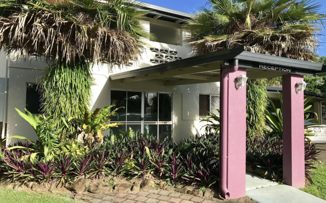 Bramston Beach Resort