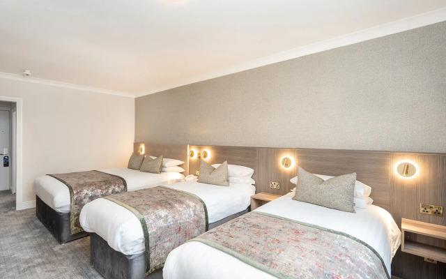 Brandon House Hotel