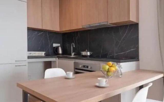 Two bedroom Apartment with sea view Jake