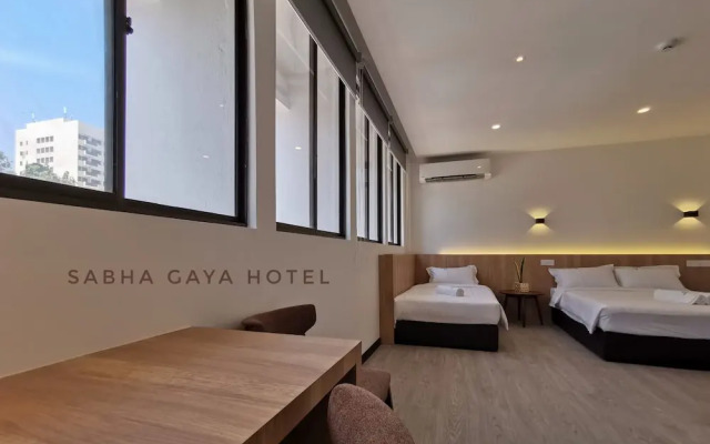 Sabha Gaya Hotel
