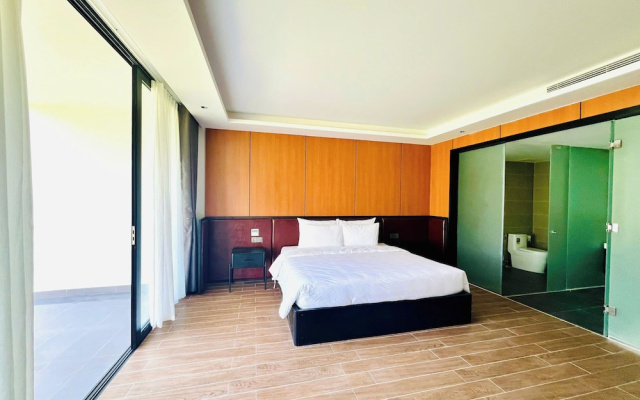 The Vista Beach Resort & Spa – Guest Rooms – Phan Thiet