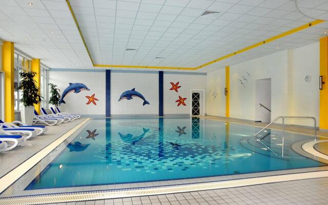 Marco Polo Alpina Familien-und Sporthotel