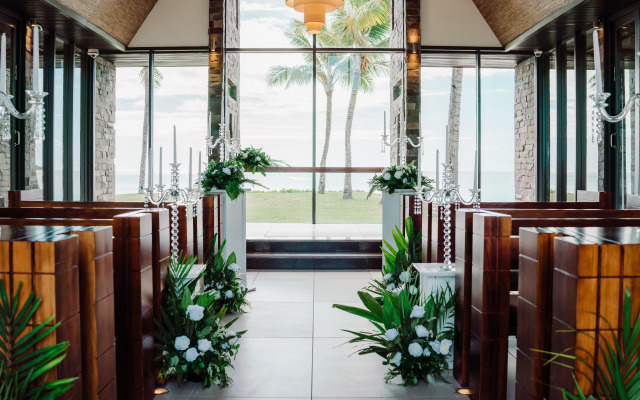 InterContinental Fiji Golf Resort & Spa by IHG