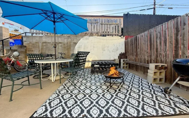 Charming 2BR Ocean Beach