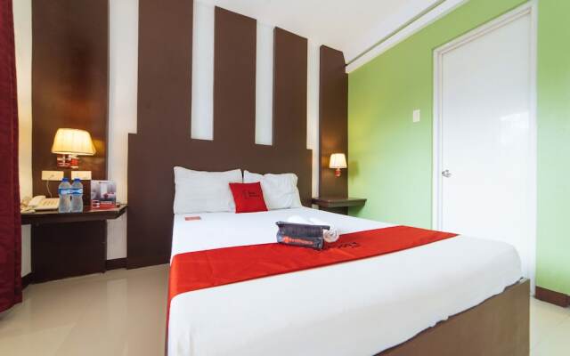 Reddoorz Near Labangal General Santos