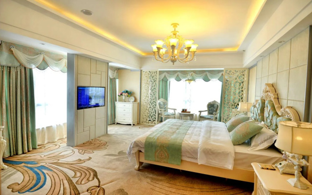 Chengdu Fang An Hotel