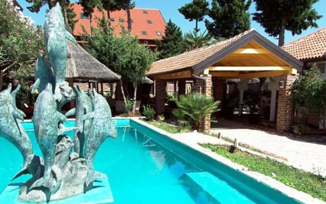 The Movie Resort Aparthotel